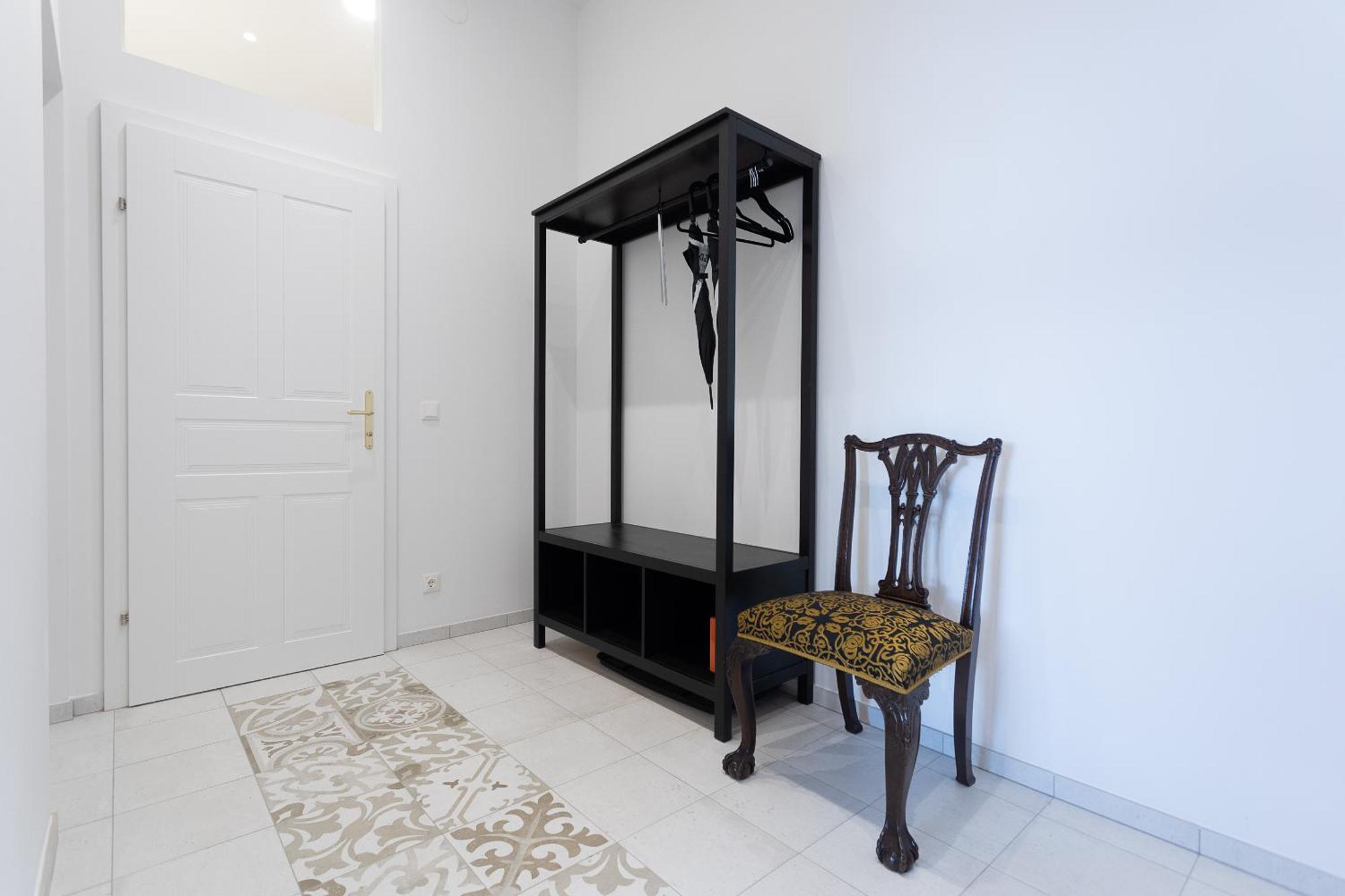 Boutique Residences At Gaudenzdorfer Vienna Luaran gambar